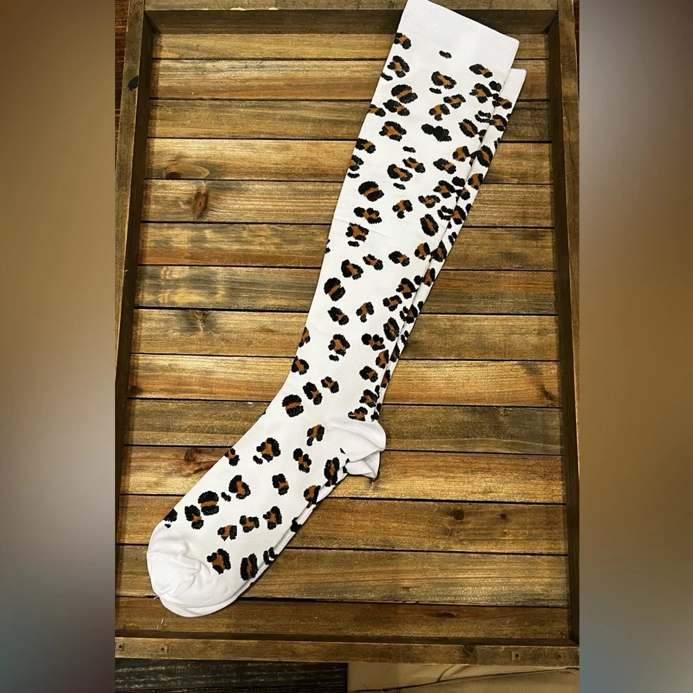 3 pairs compression socks l/xl